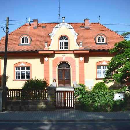 Apartament Splavsky Zamecek Staré Splavy Zewnętrze zdjęcie
