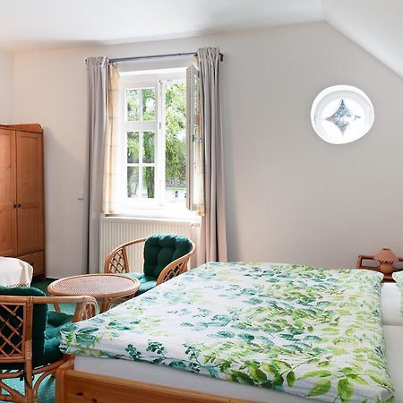 Apartament Splavsky Zamecek Staré Splavy Zewnętrze zdjęcie