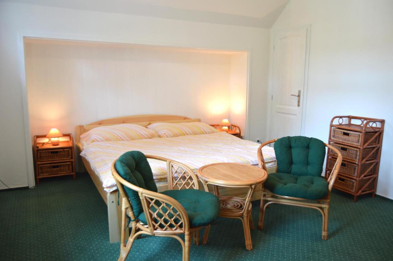 Apartament Splavsky Zamecek Staré Splavy Zewnętrze zdjęcie