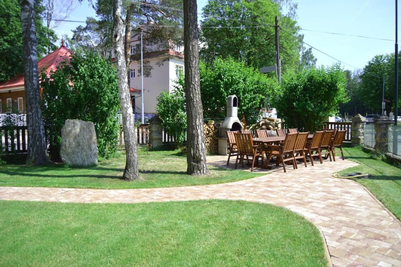 Apartament Splavsky Zamecek Staré Splavy Zewnętrze zdjęcie