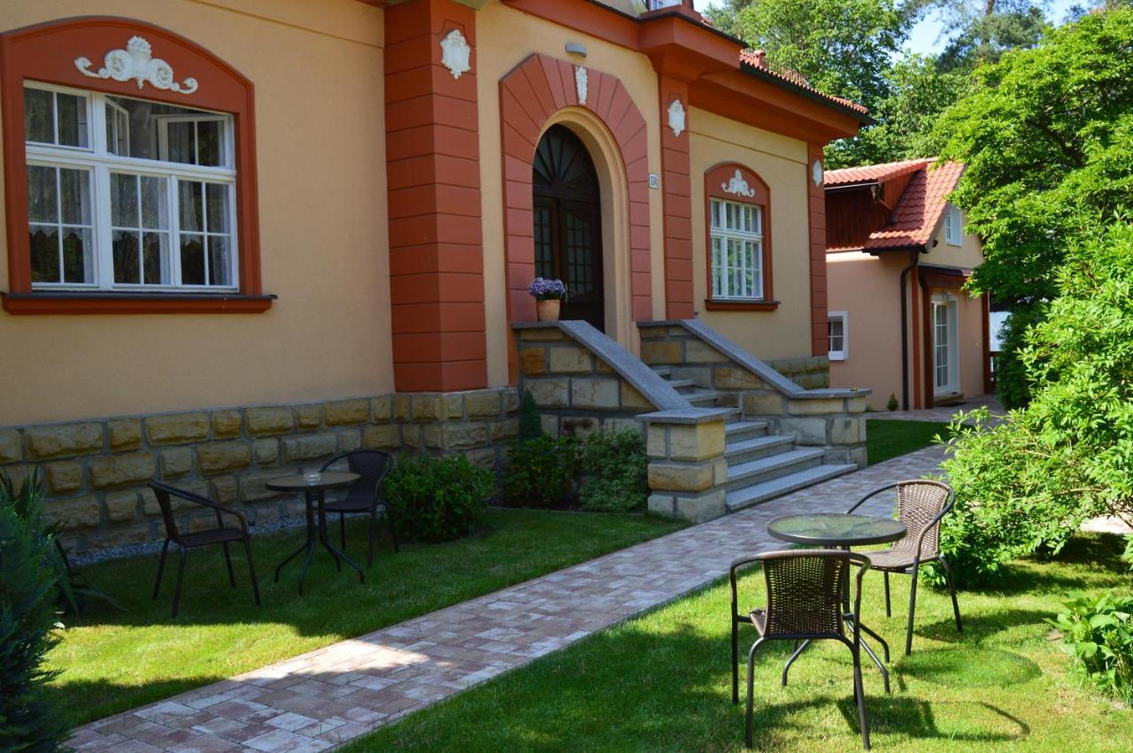 Apartament Splavsky Zamecek Staré Splavy Zewnętrze zdjęcie