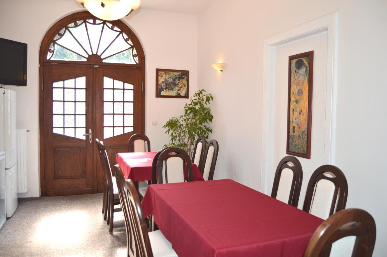 Apartament Splavsky Zamecek Staré Splavy Zewnętrze zdjęcie