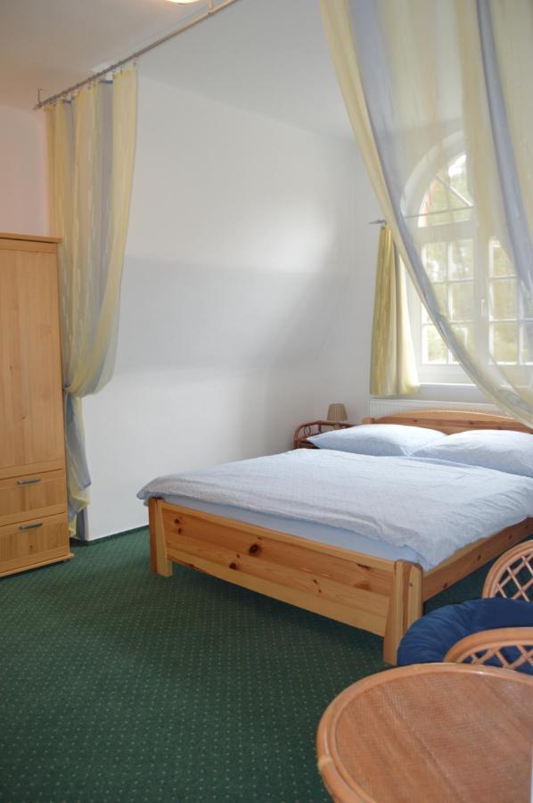 Apartament Splavsky Zamecek Staré Splavy Zewnętrze zdjęcie