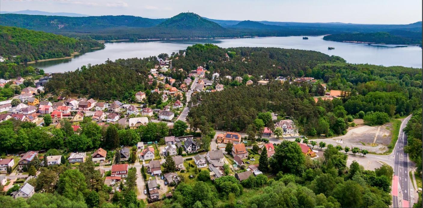 Apartament Splavsky Zamecek Staré Splavy Zewnętrze zdjęcie