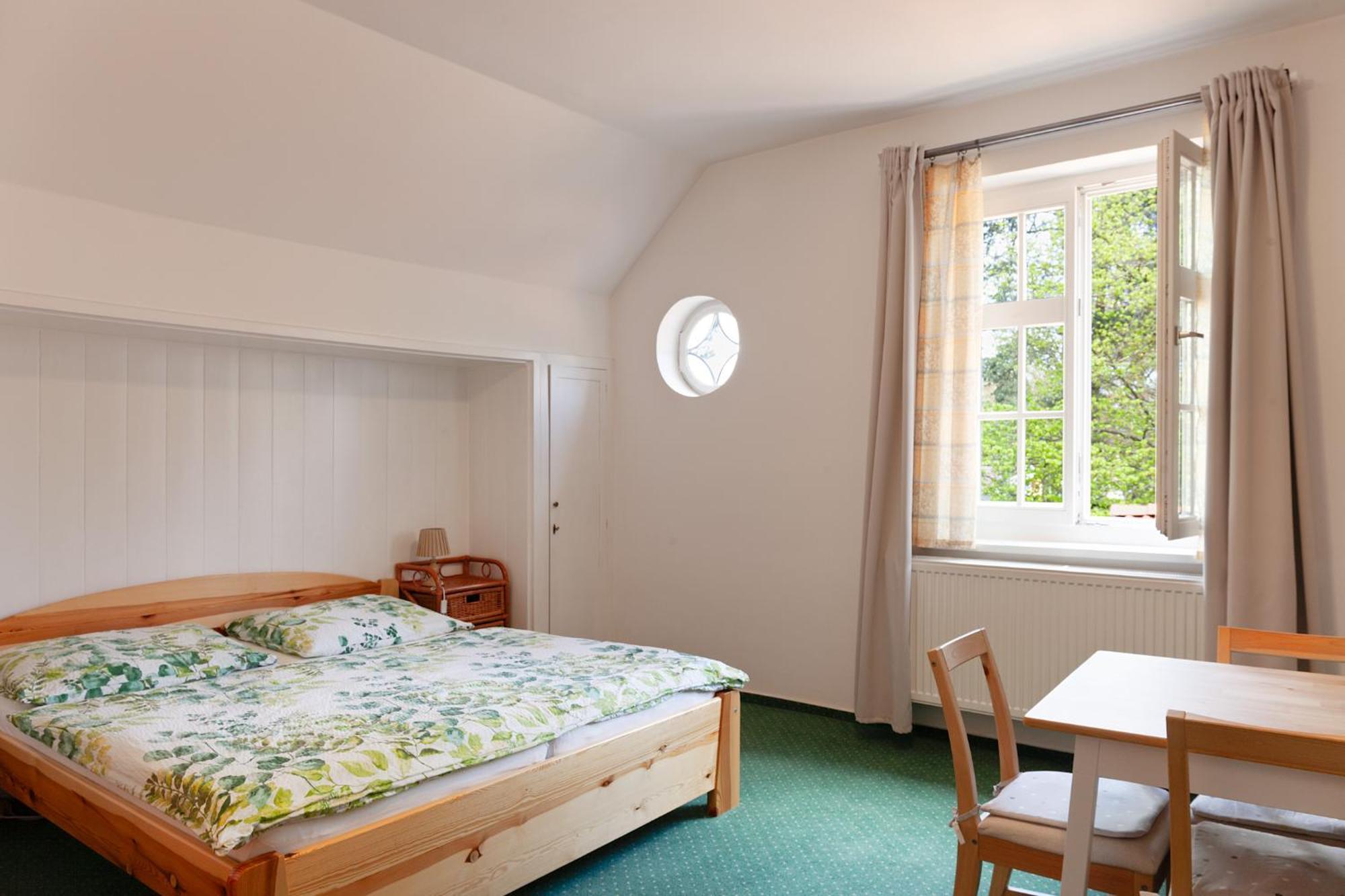 Apartament Splavsky Zamecek Staré Splavy Zewnętrze zdjęcie