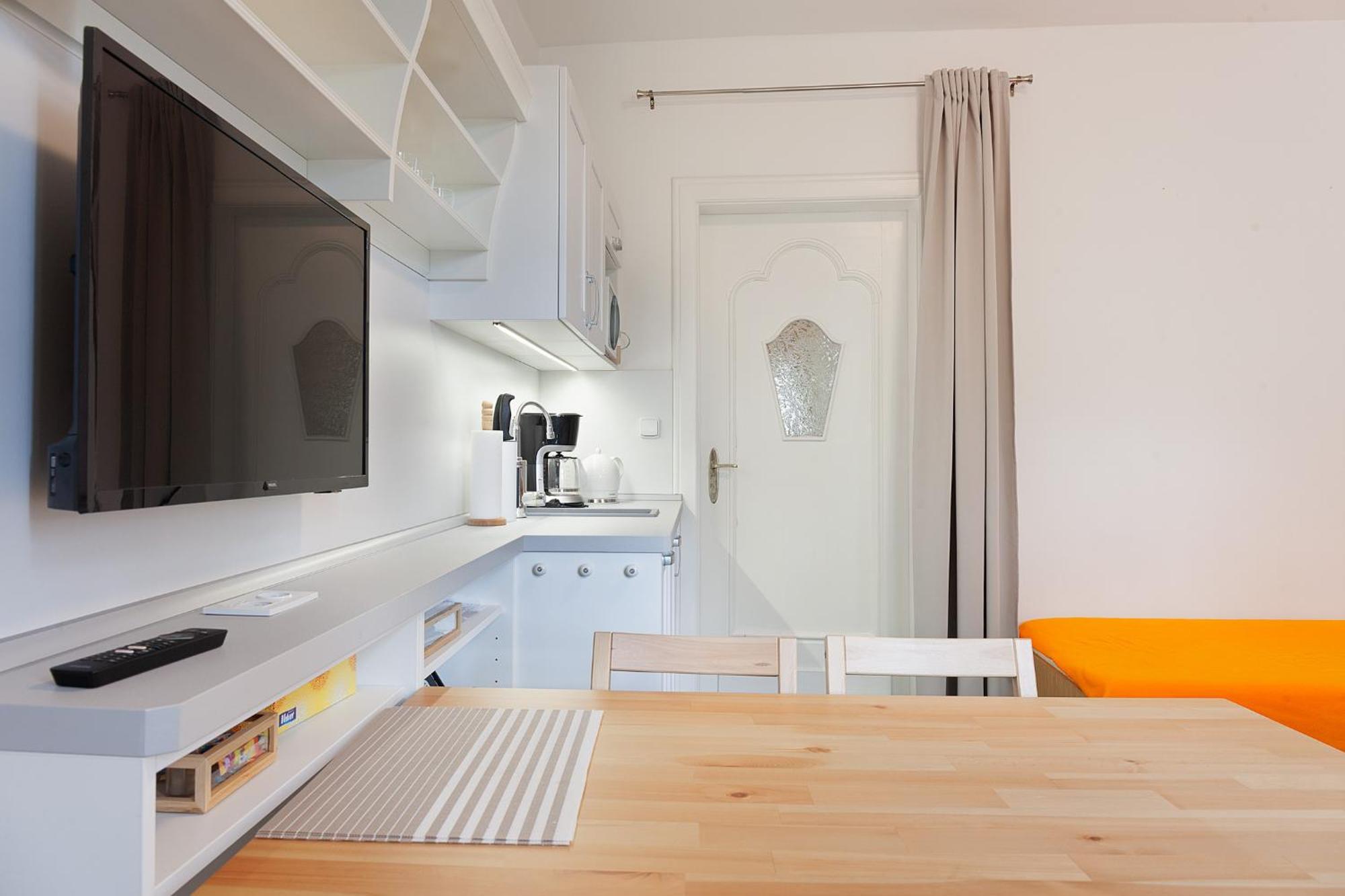 Apartament Splavsky Zamecek Staré Splavy Zewnętrze zdjęcie