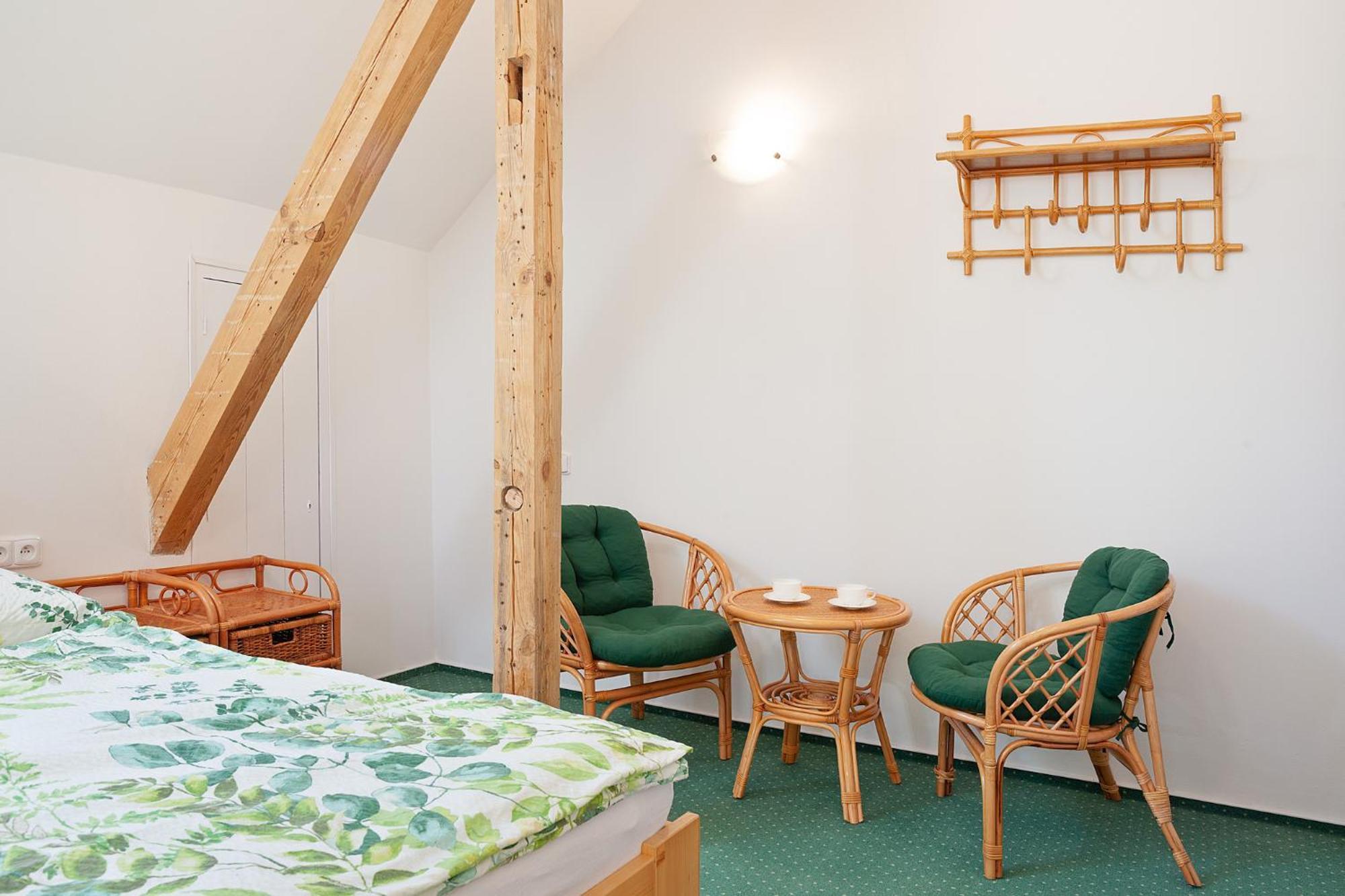 Apartament Splavsky Zamecek Staré Splavy Zewnętrze zdjęcie