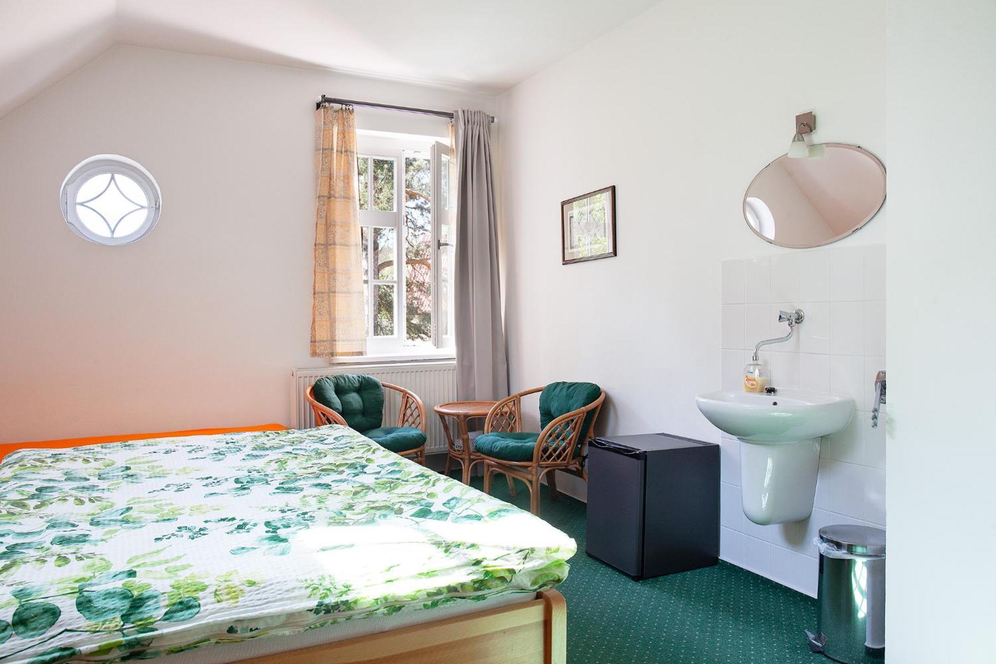 Apartament Splavsky Zamecek Staré Splavy Zewnętrze zdjęcie
