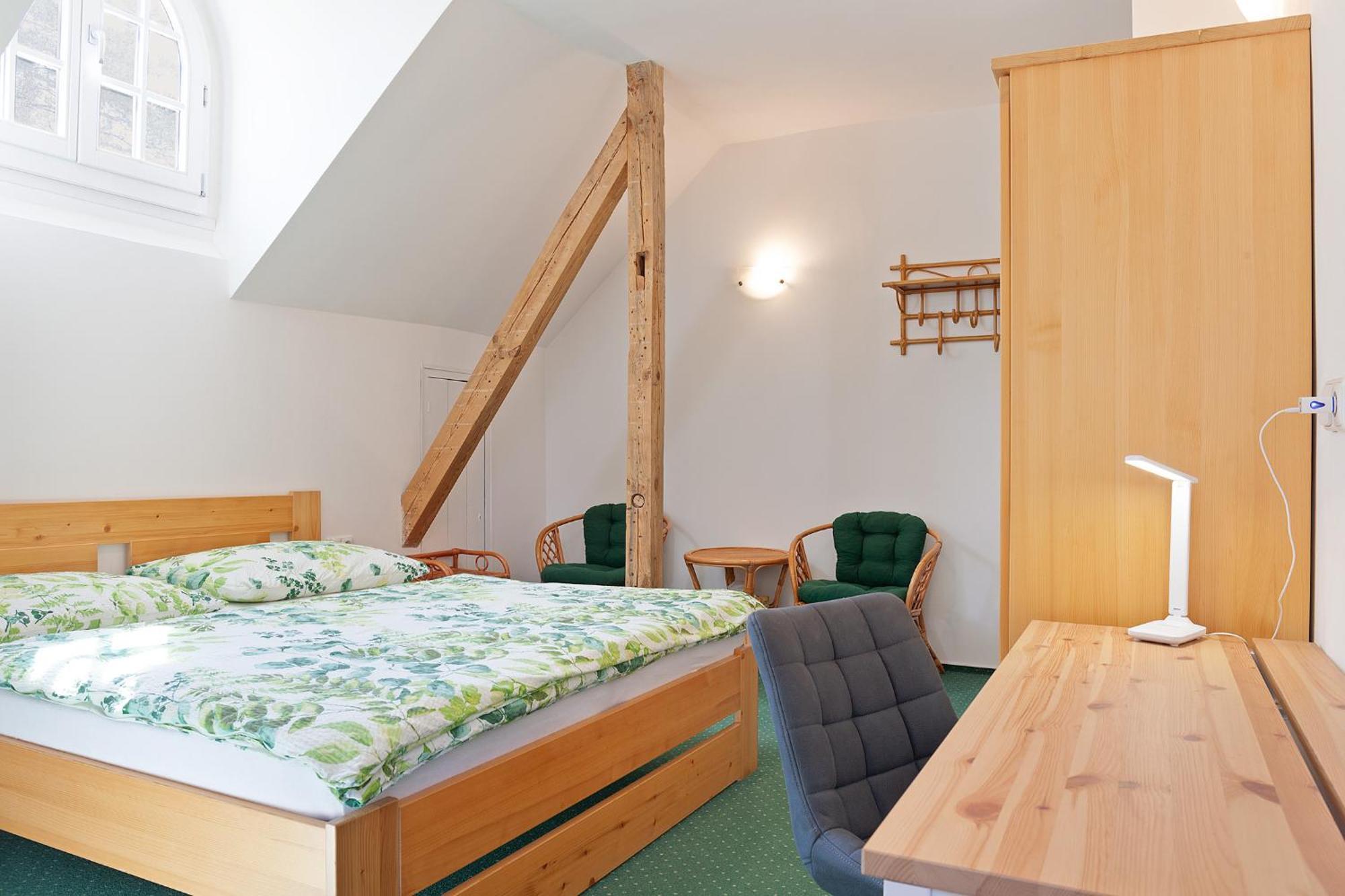 Apartament Splavsky Zamecek Staré Splavy Zewnętrze zdjęcie