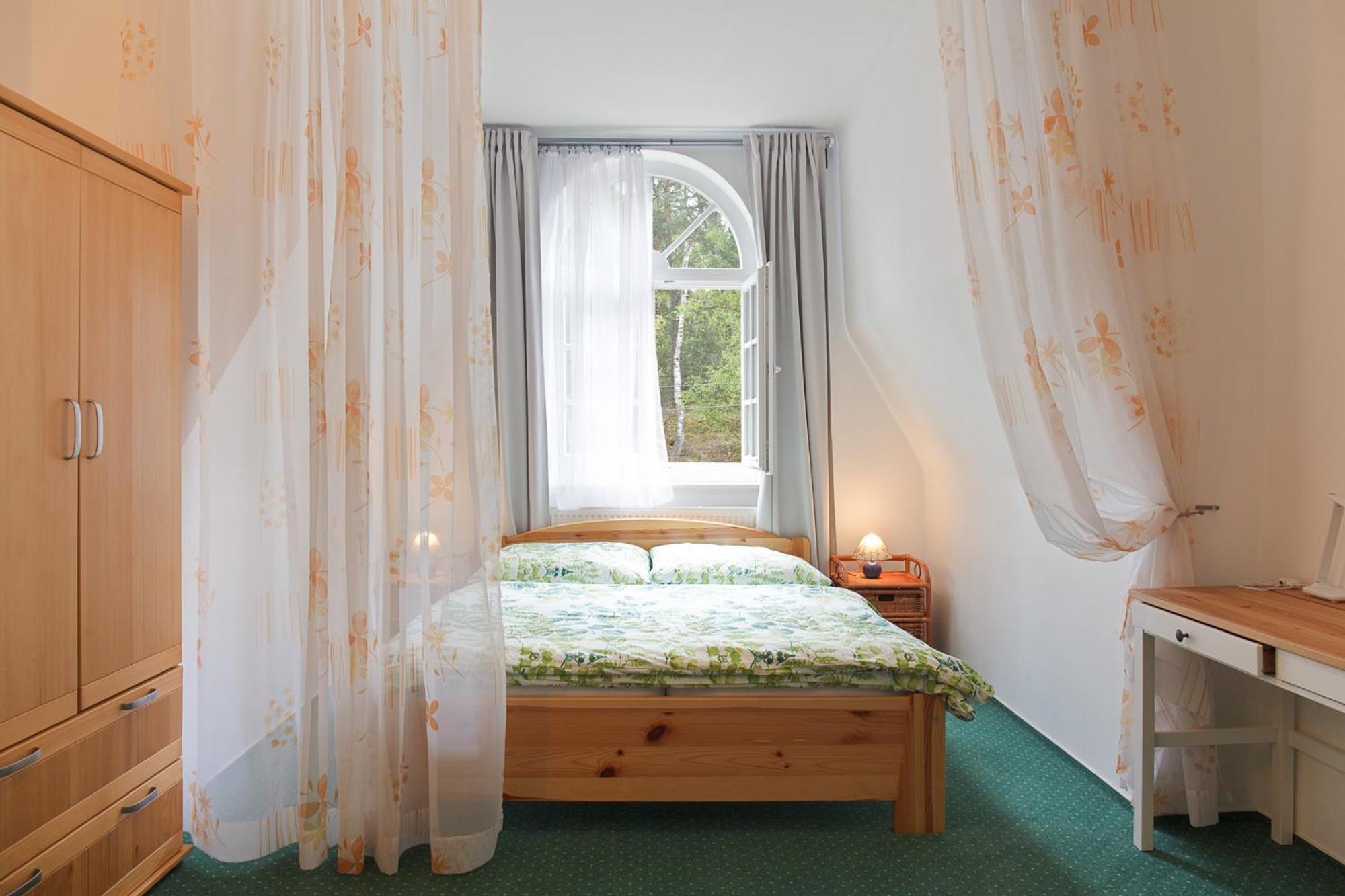 Apartament Splavsky Zamecek Staré Splavy Zewnętrze zdjęcie