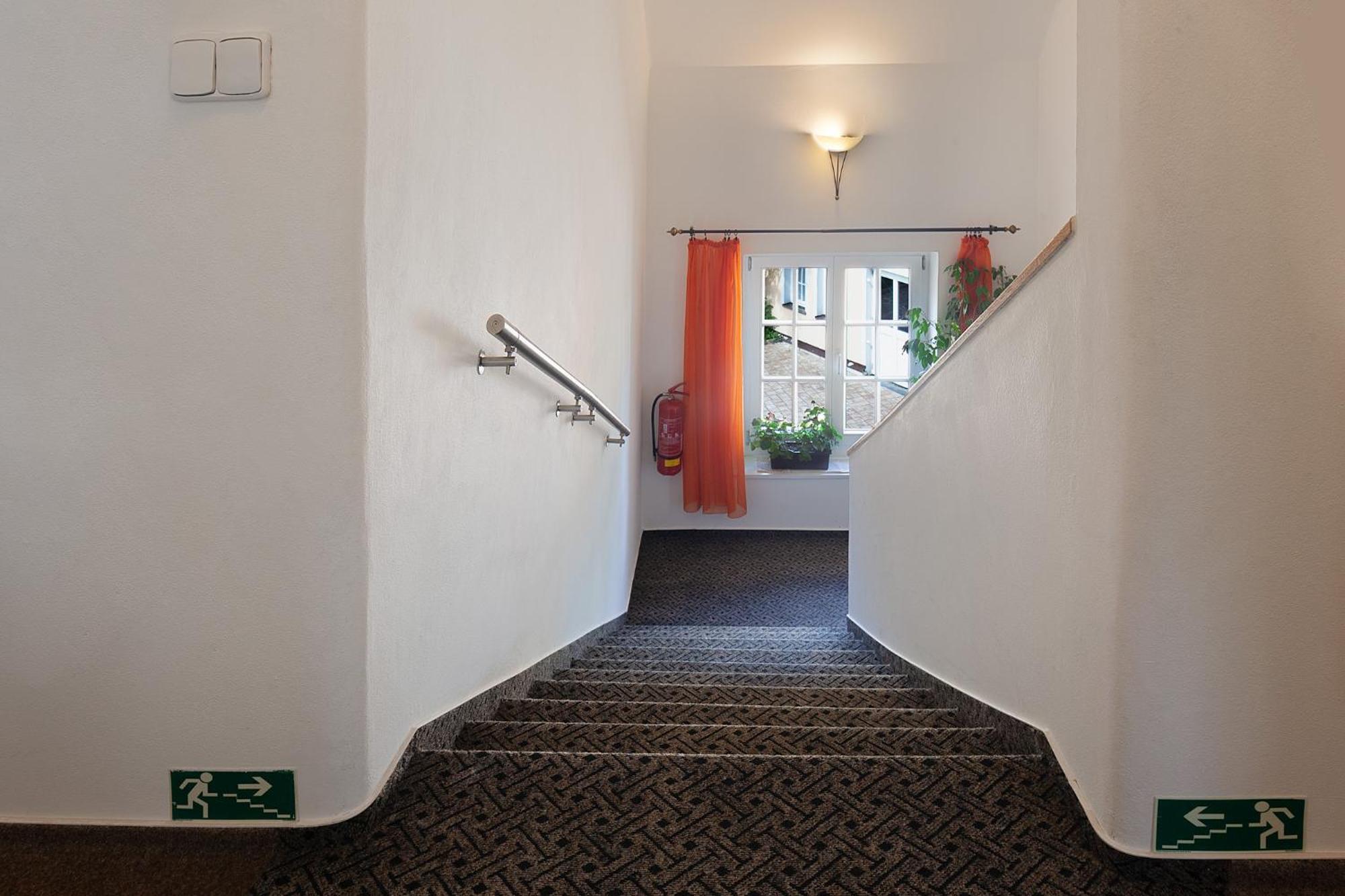 Apartament Splavsky Zamecek Staré Splavy Zewnętrze zdjęcie