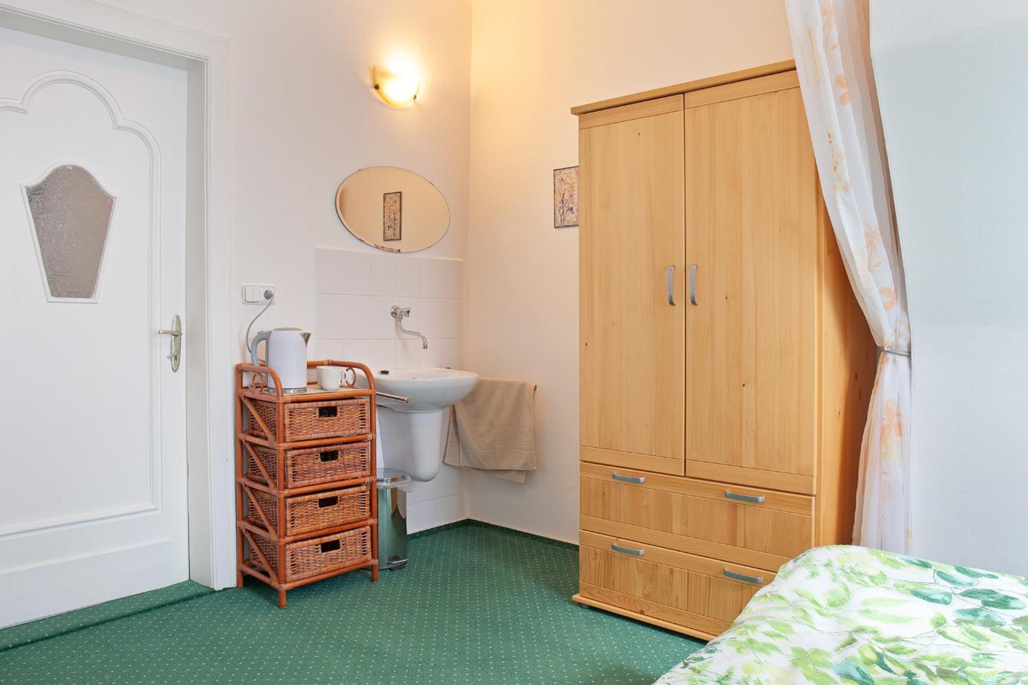 Apartament Splavsky Zamecek Staré Splavy Zewnętrze zdjęcie