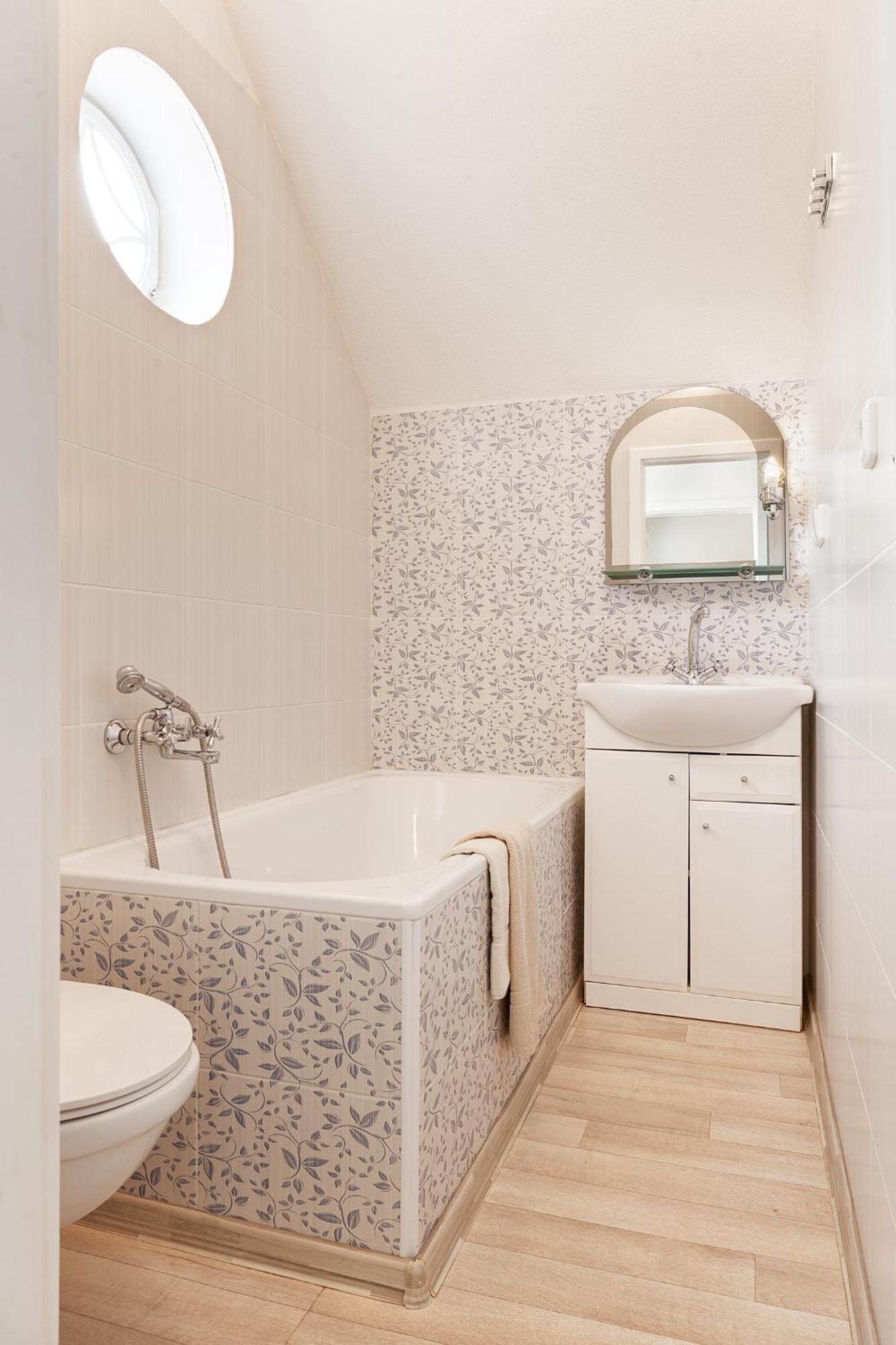 Apartament Splavsky Zamecek Staré Splavy Zewnętrze zdjęcie
