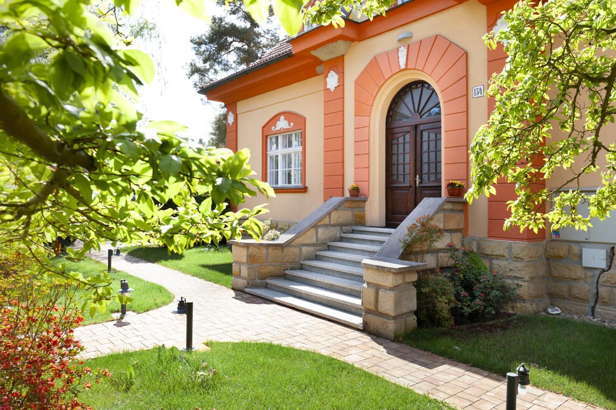 Apartament Splavsky Zamecek Staré Splavy Zewnętrze zdjęcie